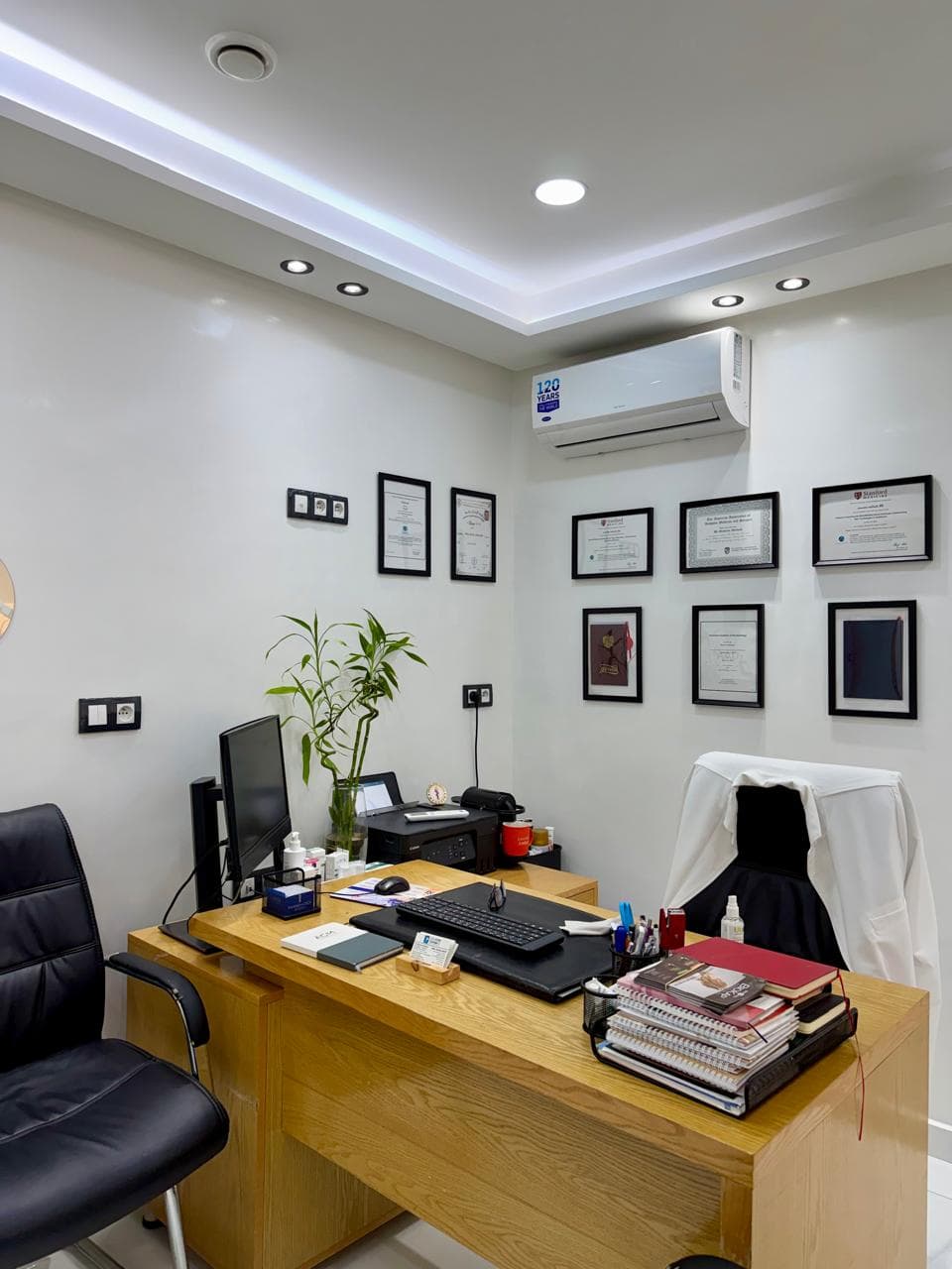 Bureau de consultation